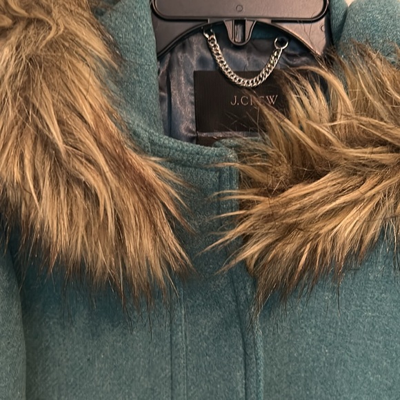 J Crew  coat - Picture 2 of 11